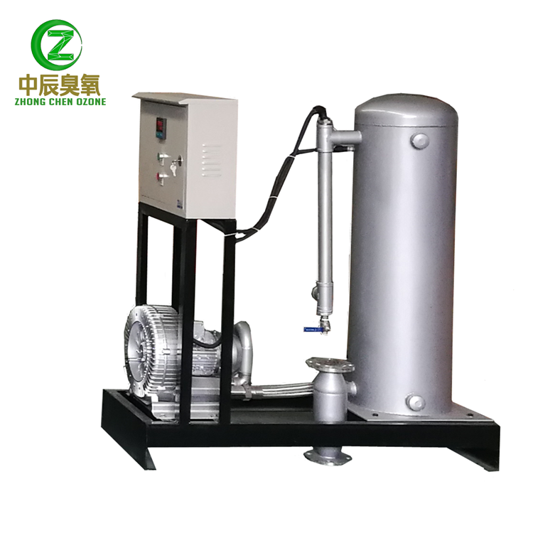 大型臭氧發(fā)生器專用尾氣處理器、催化臭氧毀滅器