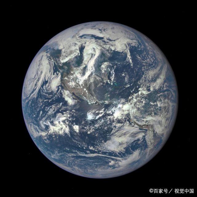 使地球上的生命成為可能，也許是因這6個要素，例如磁層和臭氧層